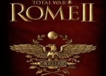 Новые скриншоты Total War: Rome 2