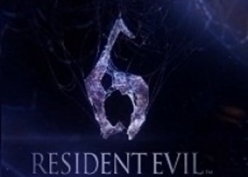 Resident Evil 6 - Геймплей за Леона с GamesCom 2012