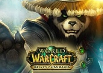 CG-трейлер World of Warcraft: Mists of Pandaria