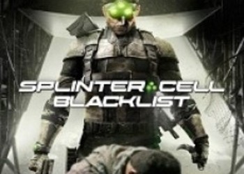 11 минут геймплея Splinter Cell: Blacklist