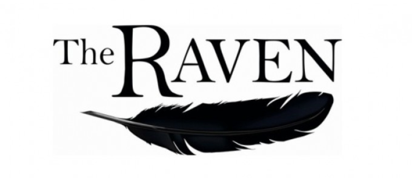 Nordic Games представила The Raven. Первые скриншоты + Трейлер
