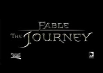 Fable: The Journey - Новый видеодневник разработчиков