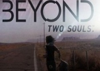 Beyond: Two Souls - 7 минут геймплея