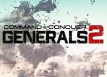 Петиция в поддержку Command & Conquer Generals 2