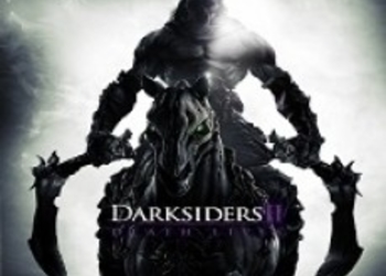 Как получить бесплатное оружие для Darksiders II