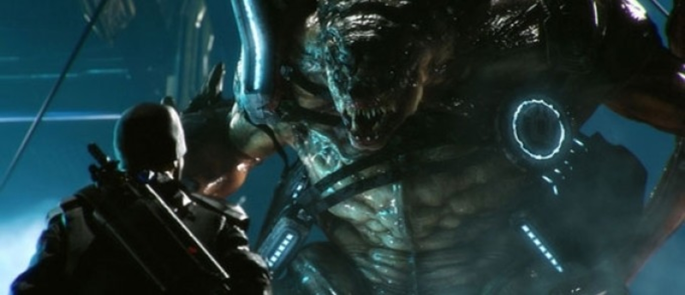 Bethesda: Prey 2 был удален из продуктовой линейки компании