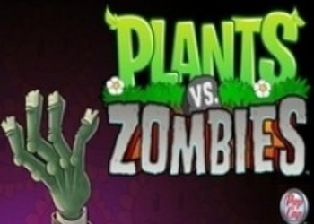 Состоялся анонс Plants vs. Zombies 2