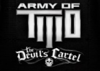 Новые скриншоты Army of Two: The Devil’s Cartel