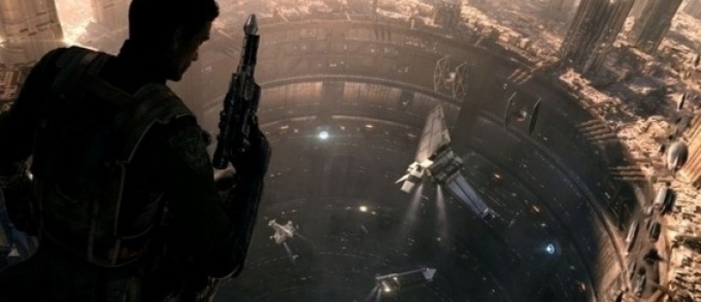 Система апгрейда в Star Wars 1313 будет связана с конкретными сюжетными событиями