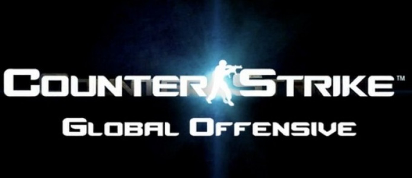 Релизный трейлер Counter-Strike: Global Offensive