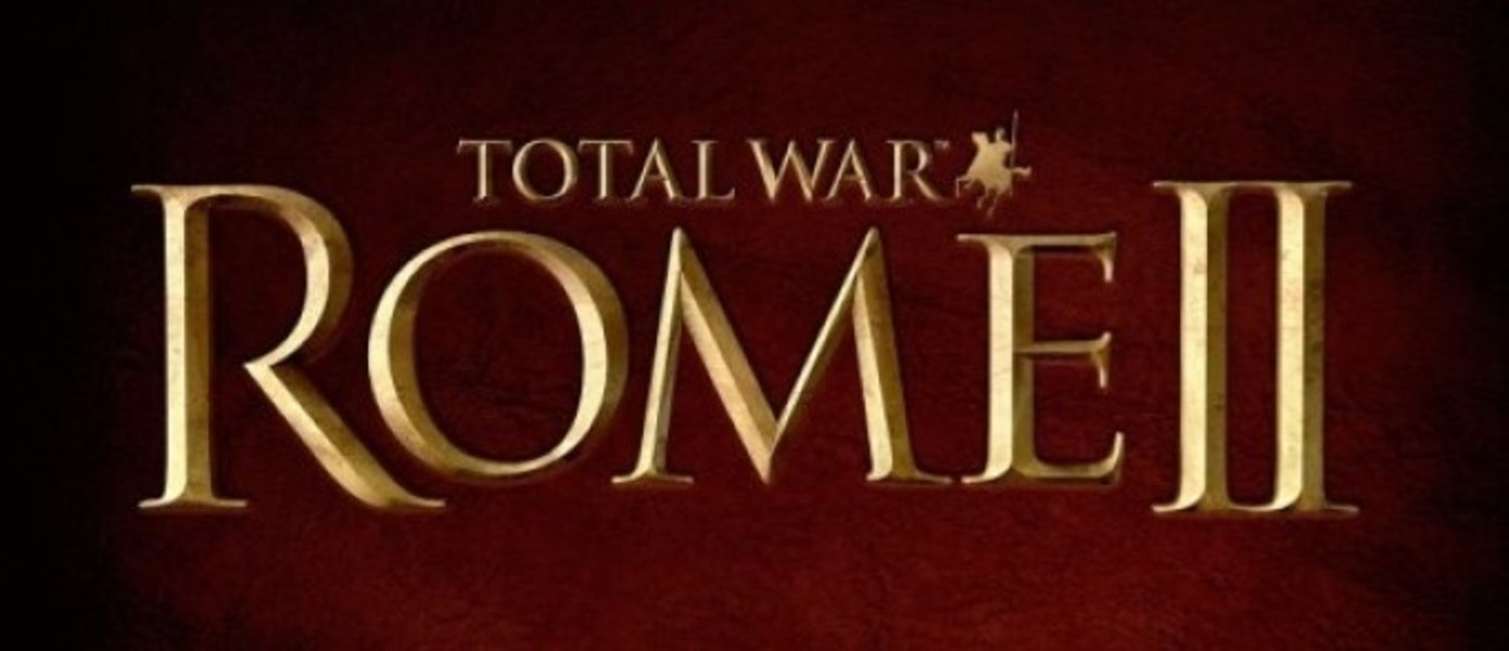 Total War: Rome II - видео о создании ролика "Лица Рима"