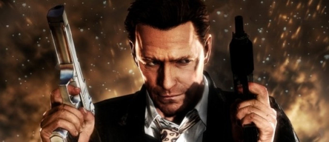 Rockstar представила бесплатное DLC Disorganized Crime Pack для Max Payne 3