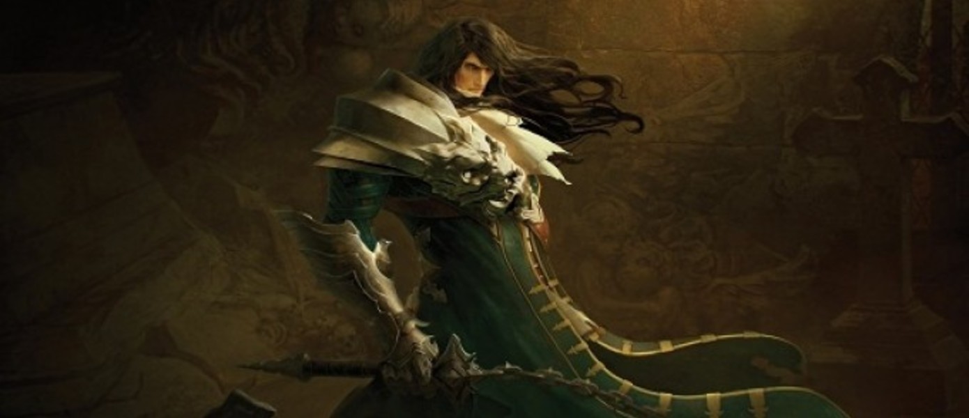 Lords of Shadow: Mirror of Fate - 12-минутное геймплейное видео игры
