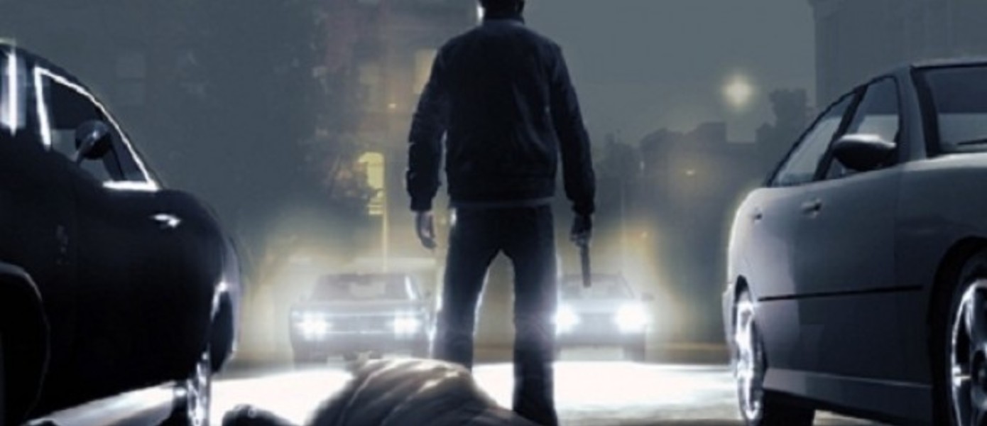 Новые скриншоты GTA IV iCEnhancer 2.1.1