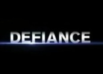 Defiance: первый промо-тизер сериала и игры