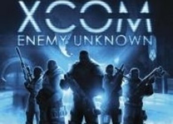 Новый трейлер XCOM: Enemy Unknown