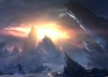 GamesCom 2012: Видеопрезентация Lost Planet 3