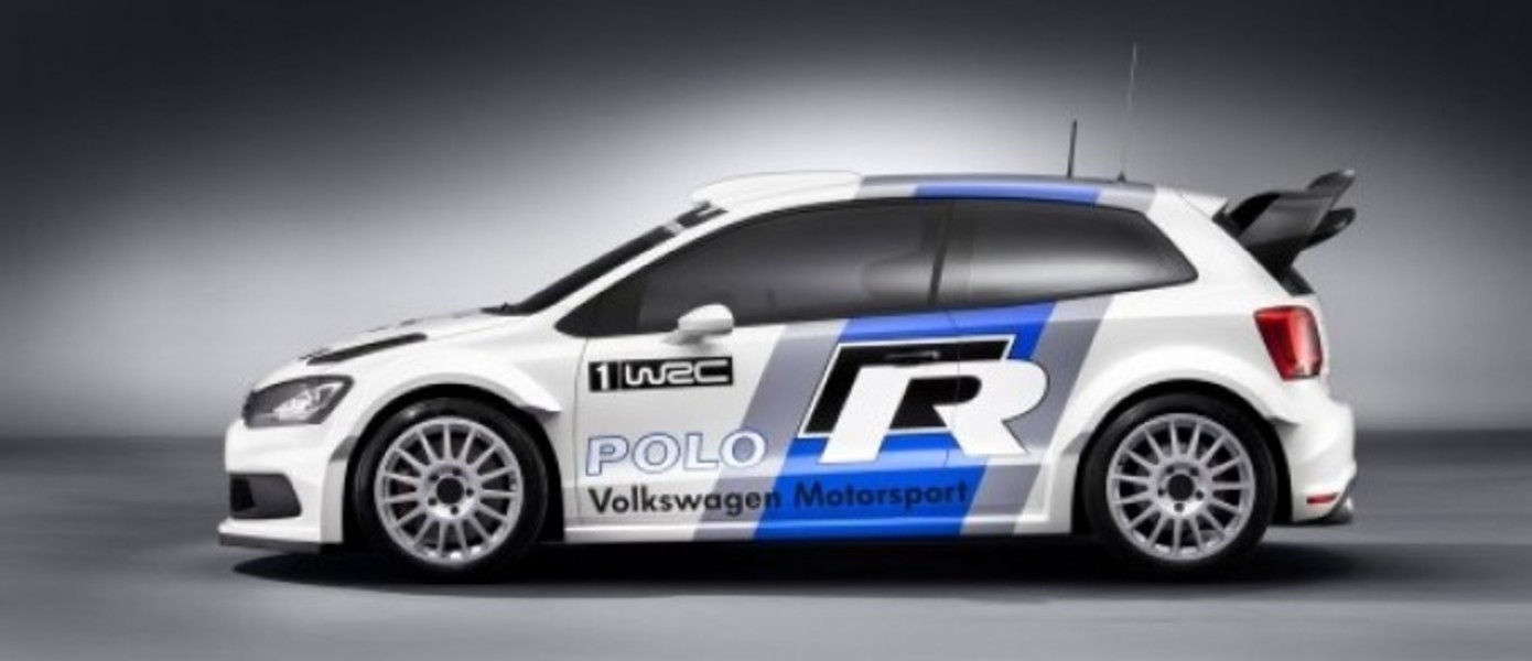 Новые скриншоты WRC 3: FIA World Rally Championship