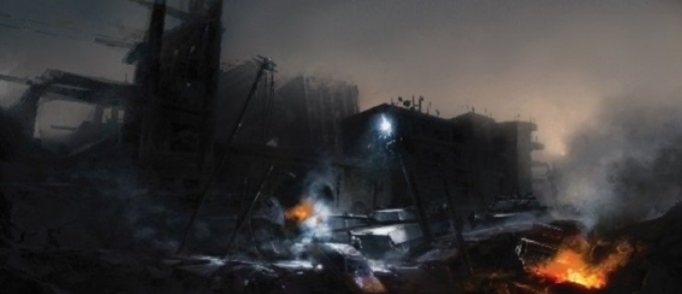 Новое видео геймплея Battlefield 3 Armored Kill