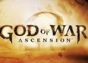 Подтверждена дата выхода God of War: Ascension + Анонс специальных изданий