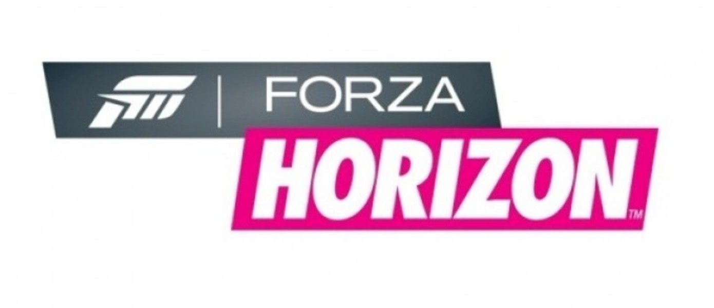 Новые скриншоты Forza Horizon