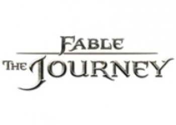 Fable: The Journey на золоте