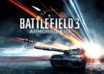 Battlefield 3: Armored Kill - Видео и скриншоты карты Alborz Mountain