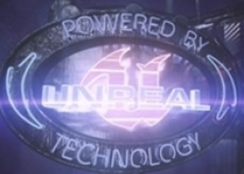 Новые скриншоты Unreal Engine 4