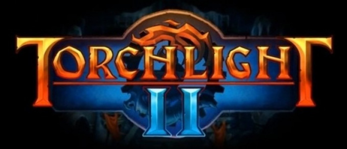Runic Games опубликовали дату выхода Torchlight II (UPD)