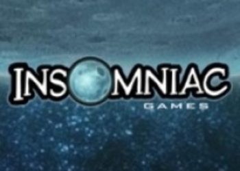 Insomniac Games анонсировала новую игру (UPD2)