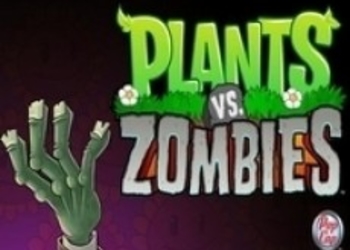 Zen Studios анонсировала Plants vs. Zombies Pinball