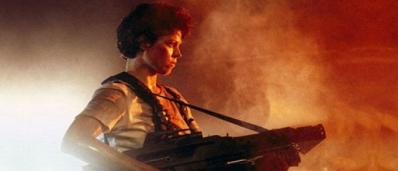 В мультиплеере и кооперативе Aliens: Colonial Marines появится женский персонаж