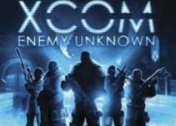 XCOM: Еnemy Unknown: час геймплея с PAX Prime 2012