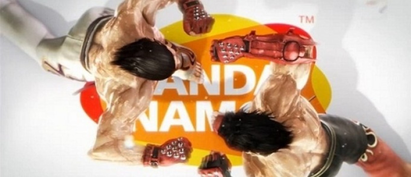 20 минут геймплея Tekken Tag Tournament 2
