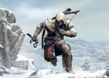 Алекс Хатчинсон о грандиозности разработки Assassin’s Creed 3