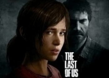 The Last of Us - геймплей с PAX