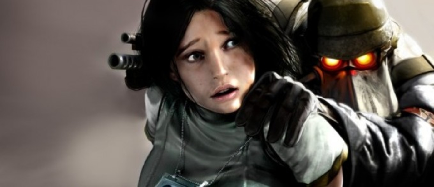 Killzone Trilogy для PlayStation 3: наступление начнется в октябре