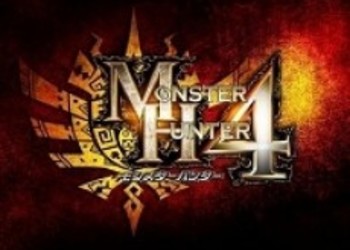 Красочные скриншоты Monster Hunter 4
