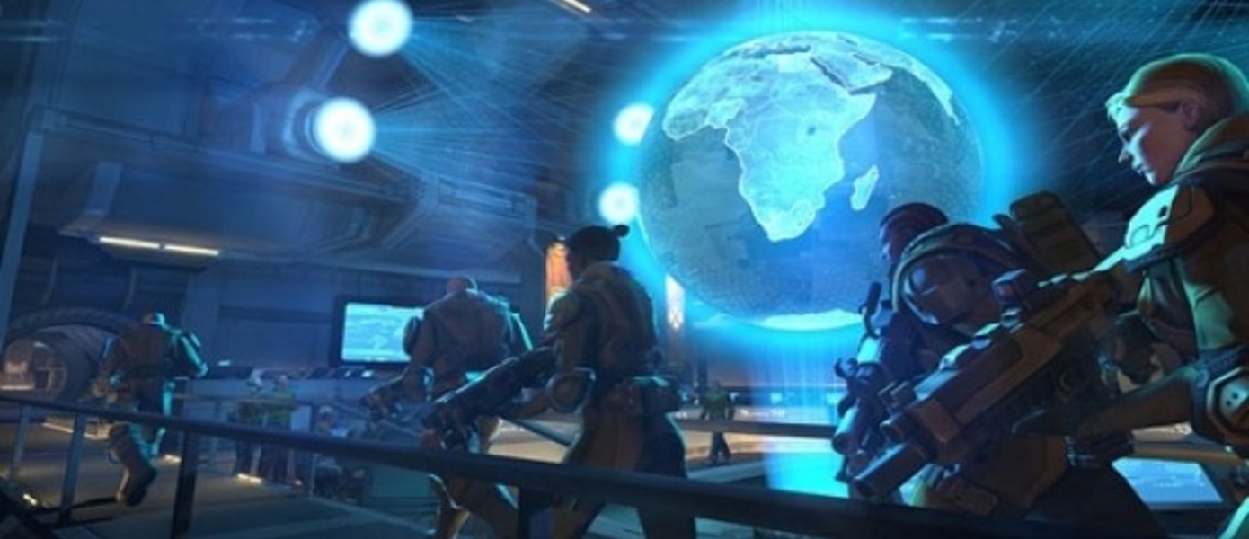 PC-версия XCOM: Enemy Unknown для Firaxis имеет важное значение