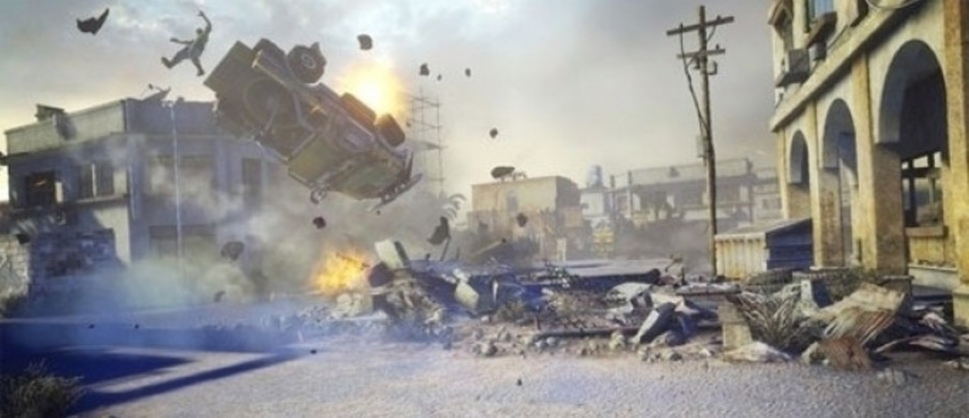 Фрэнк Жибо: В Command & Conquer (2013)  будет присутствовать однопользовательская кампания. EA не исключает возможности появления консольных версий