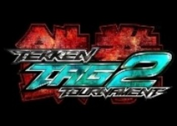 Tekken Tag Tournament 2 - найдены 6 неанонсированных персонажей на диске с игрой