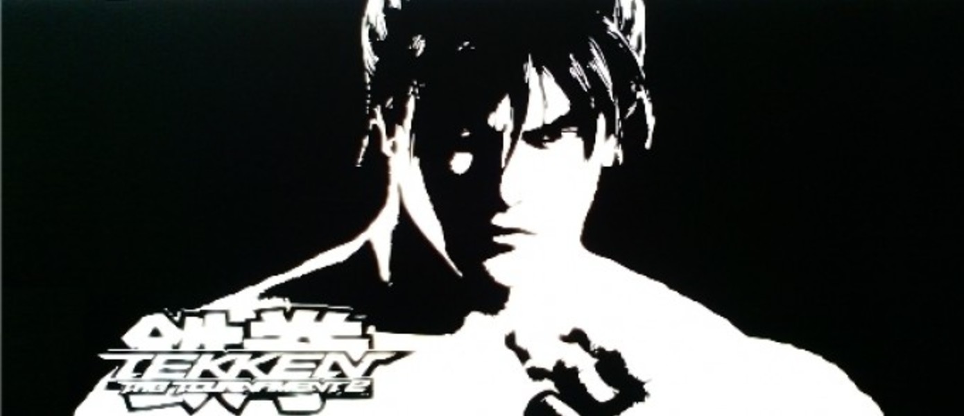 Tekken Tag Tournament 2 - найдены 6 неанонсированных персонажей на диске с игрой