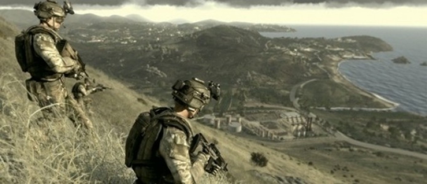 ARMA III: двое сотрудников Bohemia Interactive арестованы за шпионаж в Греции