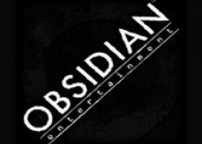 Obsidian entertainment проекты