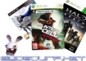 Новинки на Videoigr.net: открыт предзаказ на Dead or Alive 5 и F1 2012, а также новые аксессуары для PS Vita