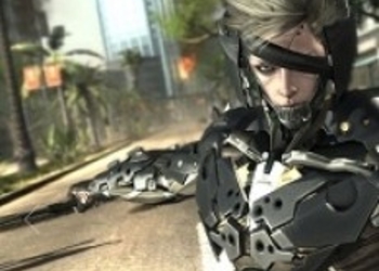 Metal Gear Rising: Revengeance становится эксклюзивом для PS3 в Японии