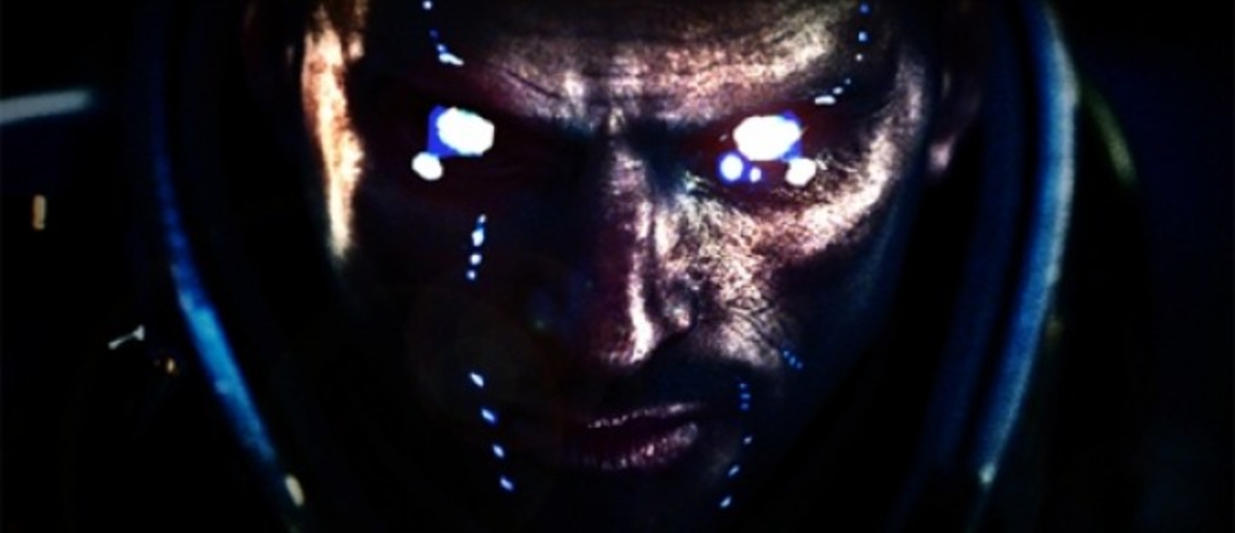 Mass Effect 3: Показ нового DLC на Montreal Comic-Con?