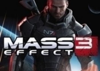 Mass Effect 3: Показ нового DLC на Montreal Comic-Con?