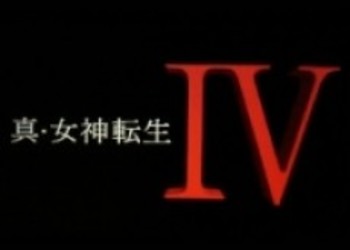 Atlus представила четырехминутный трейлер Shin Megami Tensei IV