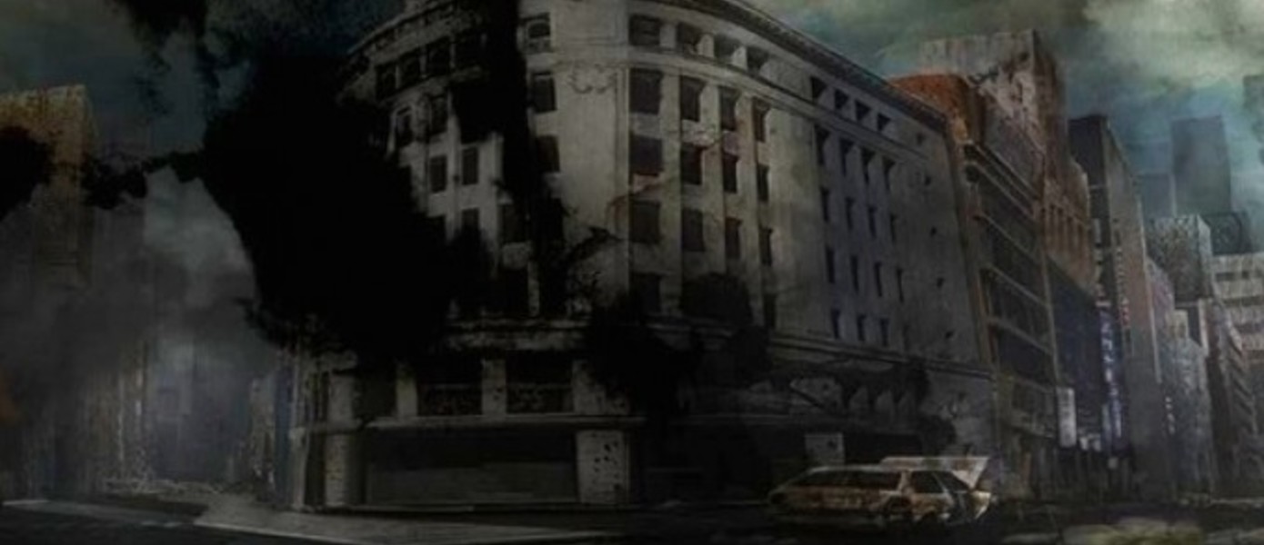 Atlus представила четырехминутный трейлер Shin Megami Tensei IV